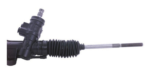 Cremallera Dirección Hidráulica Plymouth Neon 95 A 99 (22328