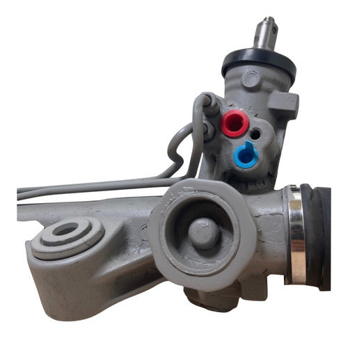 Caja Cremallera Direccion Hidraulica Expedition 2005 Origina