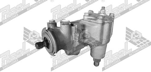 Caja Direccion Hidraulica Chevrolet Impala 1994