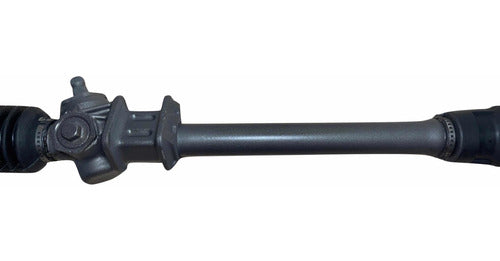 Cremallera De Dirección Mecánica Nissan Tsuru I 84-87 Origin