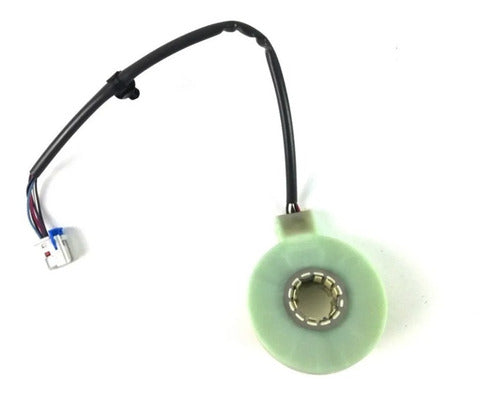 Sensor Torque Columna Direccion Electroasistida Pontiac G6