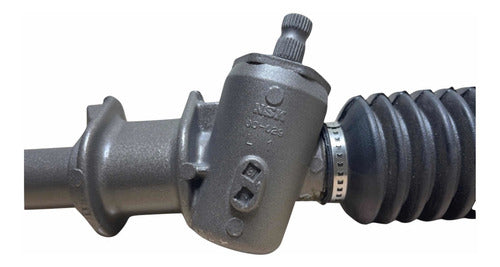 Cremallera Nissan Tsuru 1991 4 Cilindro(s) 1.6l Original