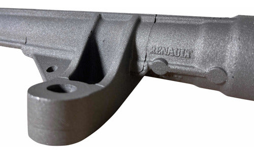 Cremallera Mecánica Renault Megane 2005 A 2010 Original