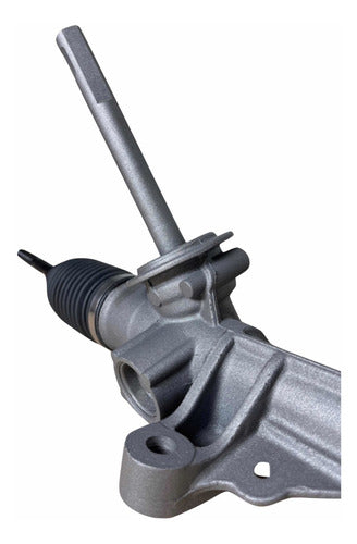 Cremallera Mecánica Renault Megane 2005 A 2010 Original