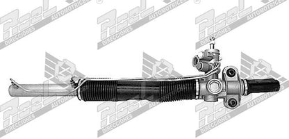 Cremallera Direccion Hidraulica Intrepid 1995 A 1997 (22335)