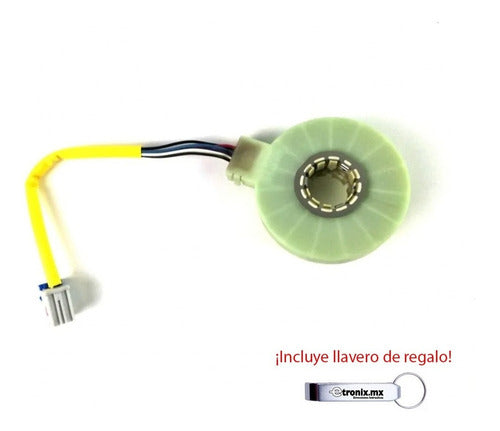 Sensor Torque Columna Direccion Electroasistida Escape