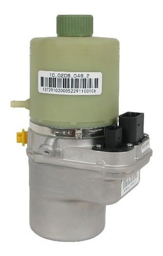 Bomba Dirección Licuadora Ibiza,cordoba,polo Sensor Valeo