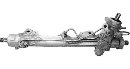 Caja De Dirección Hidraulica Ford Windstar 2001 2002 2003