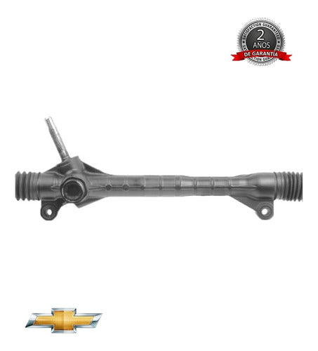 Caja Cremallera Direccion Mecanica Chevrolet Equinox 05 A 09