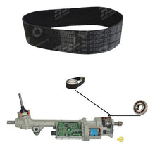 Banda Para Caja Dirección Electroasistida Ford F-150