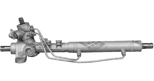 Caja Direccion Hidraulica Volkswagen Derby 1995 1996 Origina