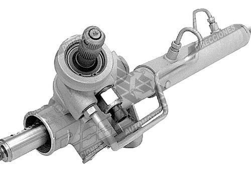 Caja Cremallera Direccion Hidraulica Dodge Neon (22328)