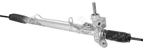 Cremallera Direccion Hidraulica Cirrus 1995 A 2000 (22331)