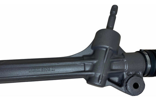 Caja Cremallera Direccion Asistida Toyota Highlander Origina