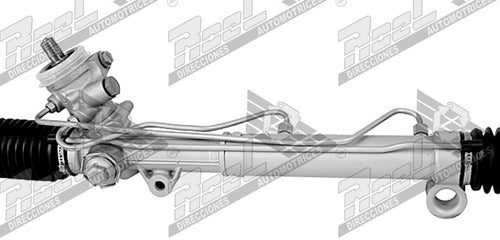 Cremallera Direccion Hidraulica Pontiac Sunfire 2003 2004