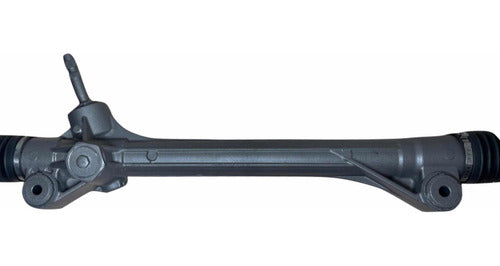 Caja Cremallera Direccion Asistida Toyota Highlander 08 A 19