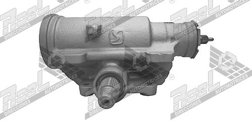 Caja Direccion Hidraulica Ram Charger 1978 1979