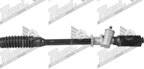 Cremallera Nissan Hakiri 1989 4 Cilindro(s) 1.6l Original