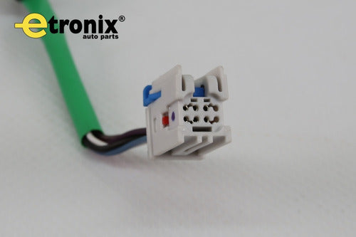 Sensor Torque Columna Direccion Electroasistida Fiat Panda