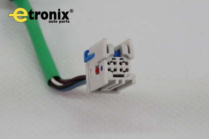 Sensor Torque Columna Direccion Electroasistida Fiat Panda