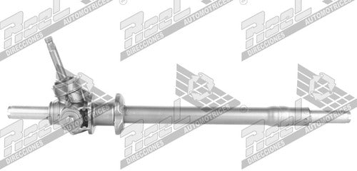 Cremallera De Dirección Mecánica Nissan Tsuru 2015 2016 2017