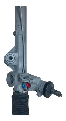 Caja Cremallera Direccion Hidraulica Expedition 2006 Origina