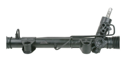 Cremallera Direccion Hidraulica Liberty 2002 A 2005 (22362)