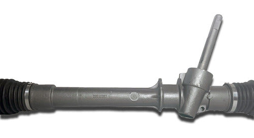 Caja De Direccion Chevy Original  25890945 1998-2012