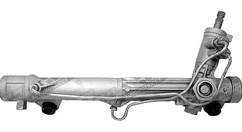 Cremallera Dirección Hidráulica Ford Cougar 1991 1992 1993