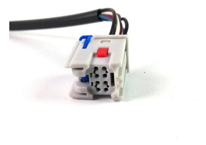 Sensor Torque Columna Direccion Electroasistida Pontiac G6