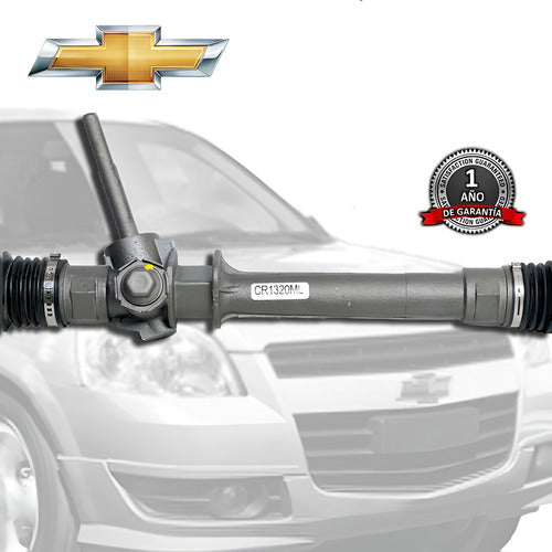 Caja De Direccion Chevy Original  25890945 1998-2012