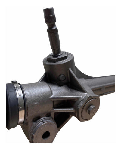 Caja Cremallera Direccion Asistida Toyota Highlander 08 A 19