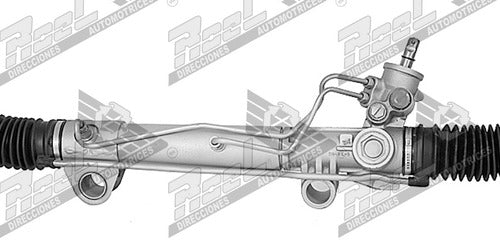 Direccion Hidraulica Dodge Durango 1999 A 2003
